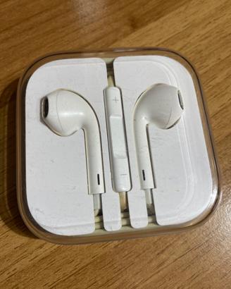 Apple EarPods