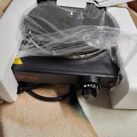 piastra elettrica girmi pe26 1500 w