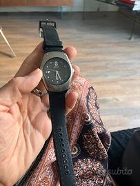 Seiko Kinetic 5M42-OE49