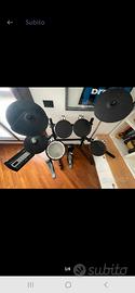 batteria Roland TD-3KW