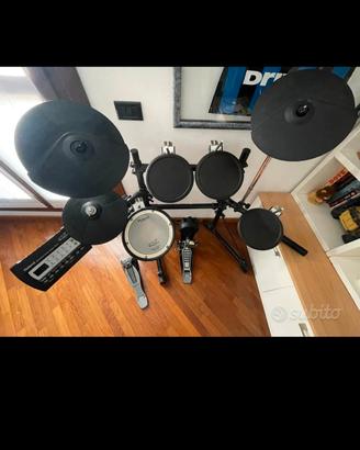 batteria Roland TD-3KW