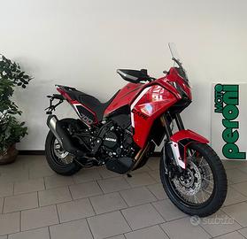 Moto Morini X-Cape 700