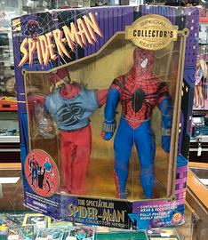 SPIDERMAN Special Collection edition Toy biz