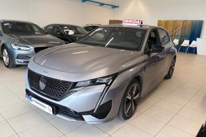 Peugeot 308 GT Plug-in Hybrid 180 e-EAT8 SPOTICAR