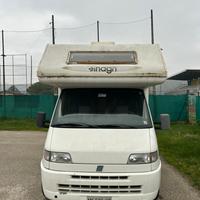 Elnag camper