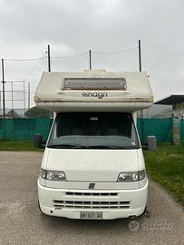 Elnag camper