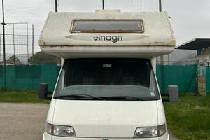 Elnag camper