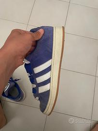 Scarpe campus