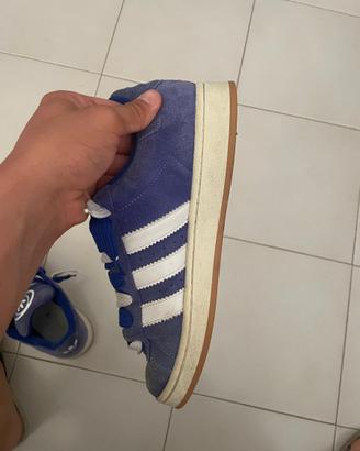 Scarpe campus