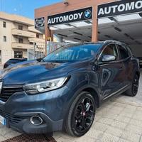 Renault Kadjar dCi 8V 110CV Energy Hypnotic2