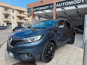Renault Kadjar dCi 8V 110CV Energy Hypnotic2