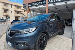 Renault Kadjar dCi 8V 110CV Energy Hypnotic2