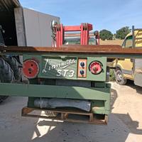 Combinata per legno Invincibile ST3