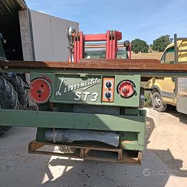 Combinata per legno Invincibile ST3