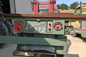 Combinata per legno Invincibile ST3