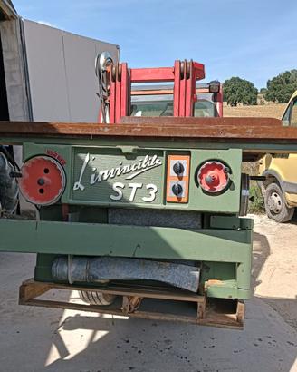 Combinata per legno Invincibile ST3