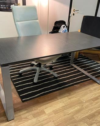 Arredo ufficio completo di prestigio