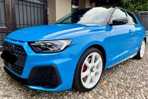 Audi A1 SPB 30 TFSI S Line *BLU TURBO*