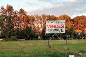 Terreno a Bagnoli di Sopra (PD)
