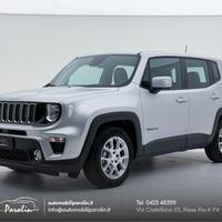Jeep Renegade 1.0 t3 Longitude Prezzo REALE-Navi-C