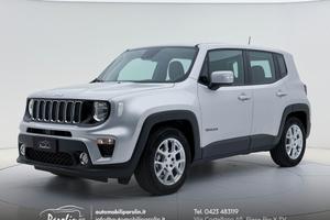 Jeep Renegade 1.0 t3 Longitude Prezzo REALE-Navi-C