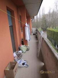 Immobile in asta di 76 m² con 2 locali e box auto 