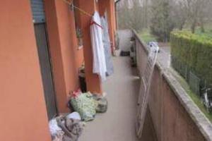 Immobile in asta di 76 m² con 2 locali e box auto 