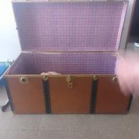 baule antico 
