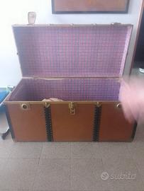baule antico 