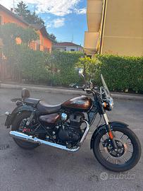 Royal Enfield Meteor 350 - 2023 - 349 cc - euro 5