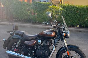 Royal Enfield Meteor 350 - 2023 - 349 cc - euro 5