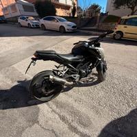 Moto Honda CB 125 R