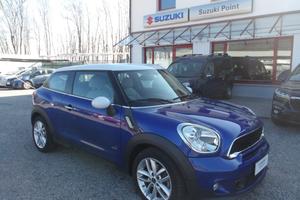 MINI Paceman Mini Cooper S Paceman ALL4 (4x4)CAT