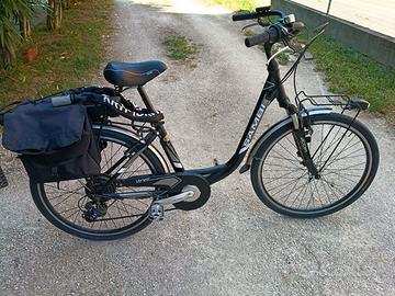 Bici elettrica