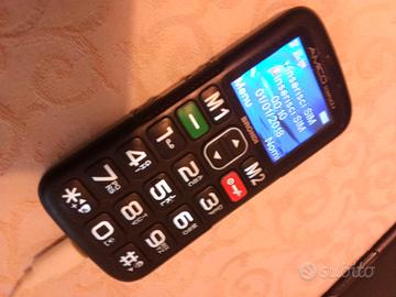 Cellulare Brondi "amico semplice +"