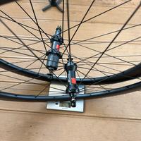 Ruote rim copertoncino seminuove