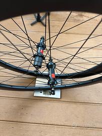 Ruote rim copertoncino seminuove