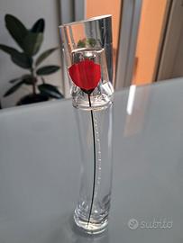 Profumo FLOWER di KENZO - VUOTA da Collezione