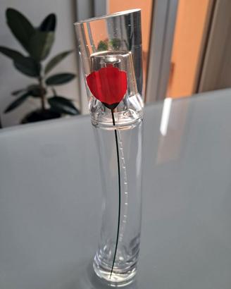 Profumo FLOWER di KENZO - VUOTA da Collezione