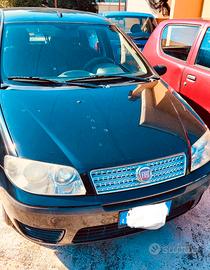 Punto Diesel per neopatentati