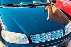 Punto Diesel per neopatentati