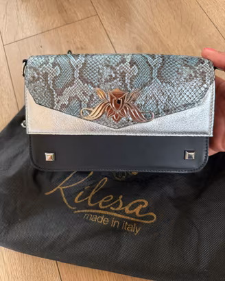 Borsa Kilesa - Made in Italy