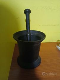 mortaio Primo 900