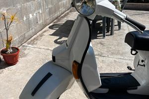 PX 125 E ARCOBALENO