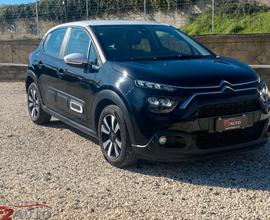 CITROEN C3 1.5 BLUEHDI 100CV SHINE S&S