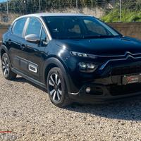 CITROEN C3 1.5 BLUEHDI 100CV SHINE S&S