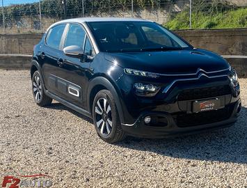 CITROEN C3 1.5 BLUEHDI 100CV SHINE S&S