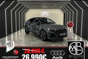Audi Q3 35 TDI S tronic line edition