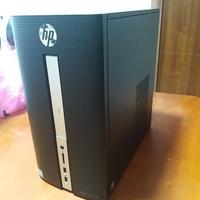 Pc Desktop Hp Pavilion PERFETTO