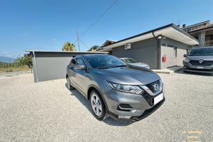 Nissan Qashqai 1.5 dCi 110 cv 123.007 km unico pro